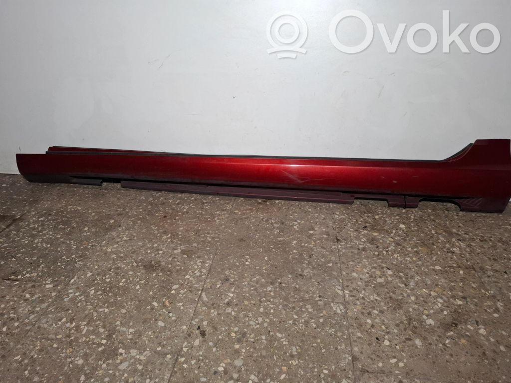 Volvo V60 Kynnys 