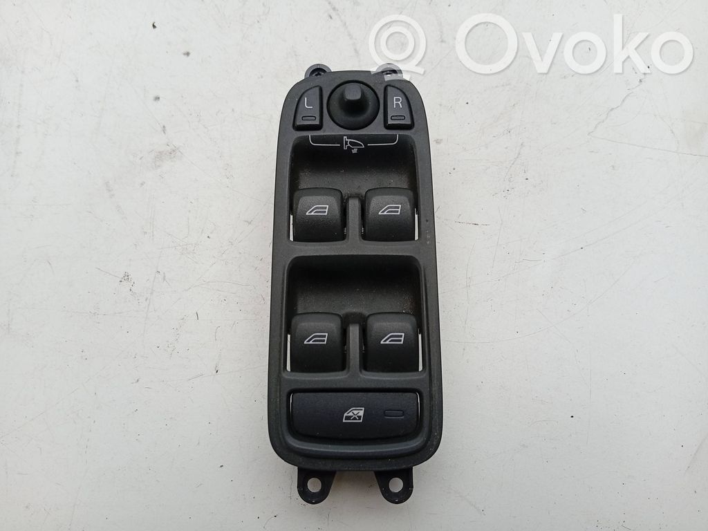 Volvo V60 Electric window control switch 