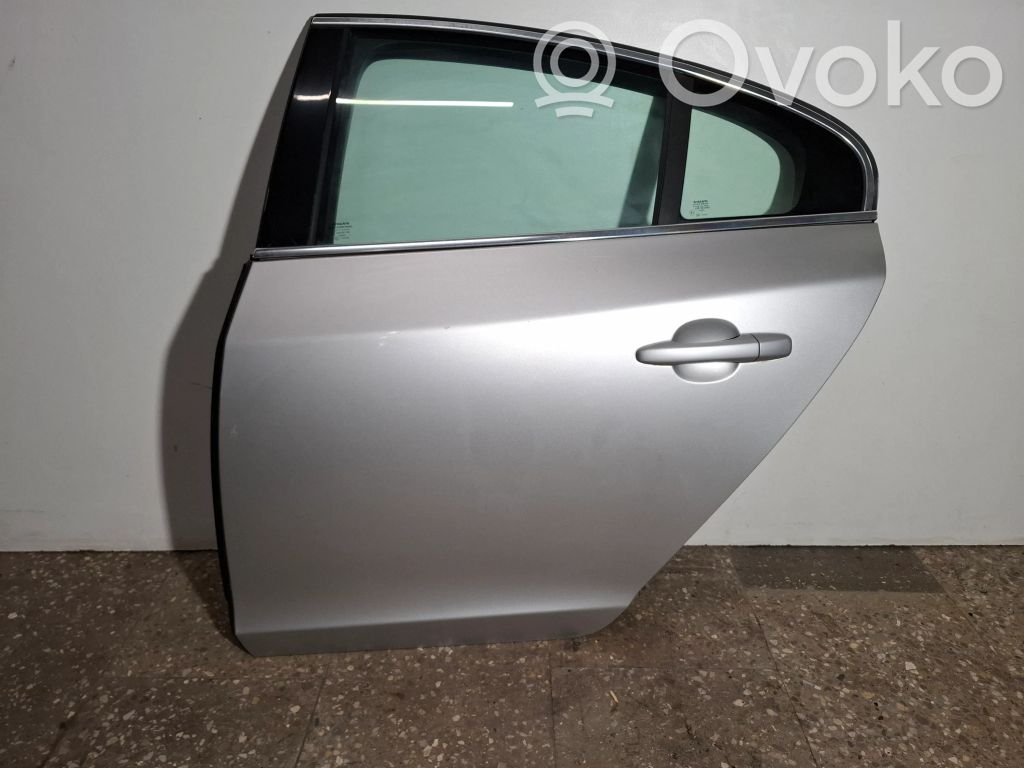 Volvo S60 Galinės durys 