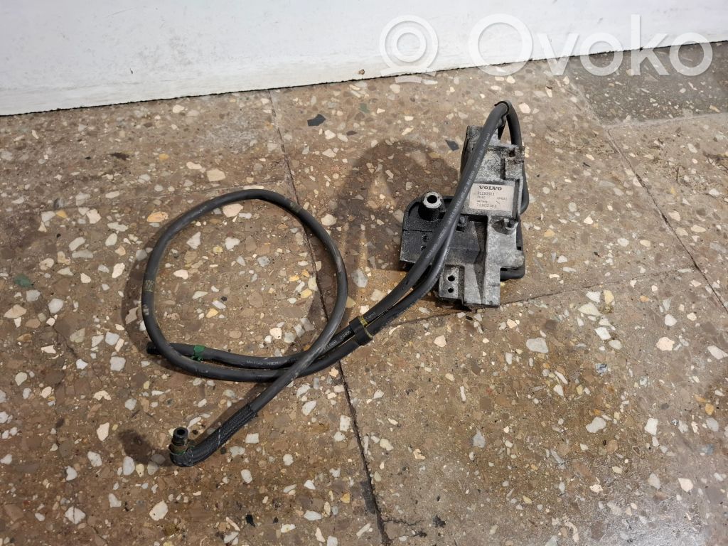 Volvo XC60 Turbo solenoid valve 