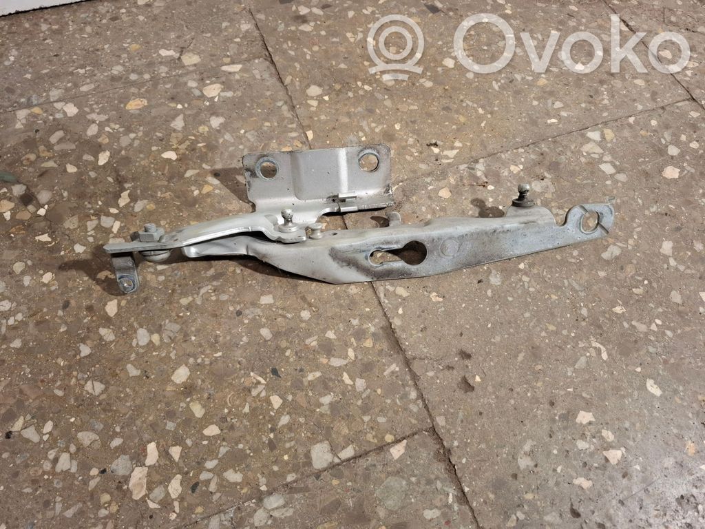 Volvo S60 Engine bonnet/hood hinges 