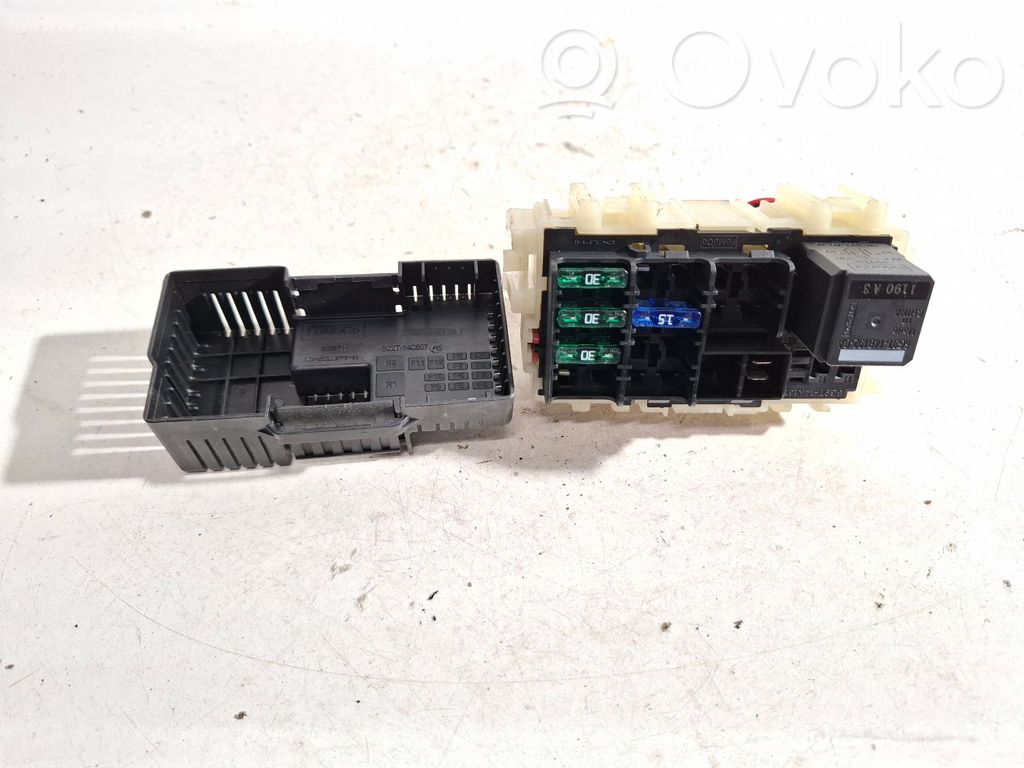 Volvo S60 Módulo de fusible 