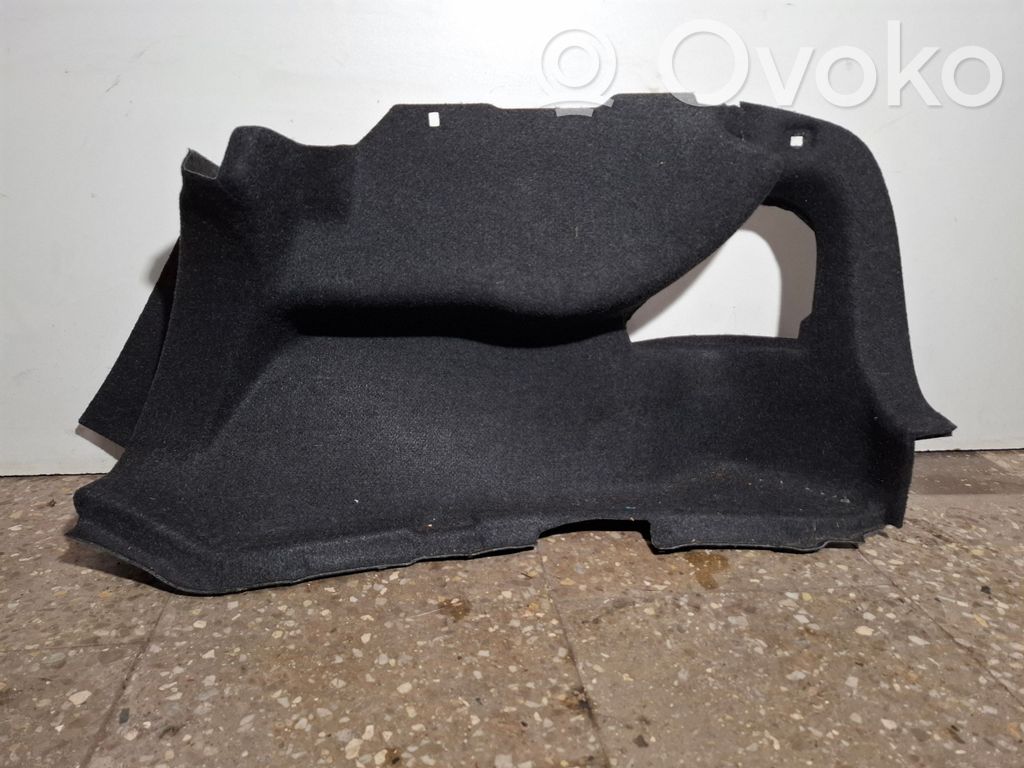 Volvo S60 Panou lateral inferior portbagaj 
