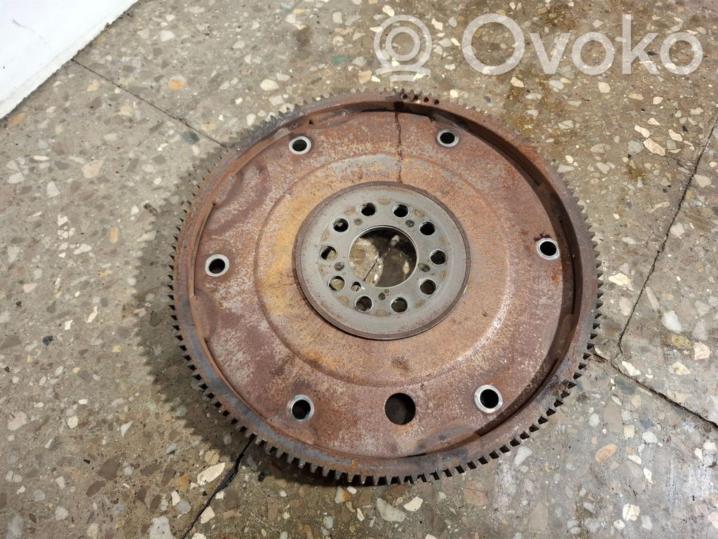 Volvo V60 Flywheel 