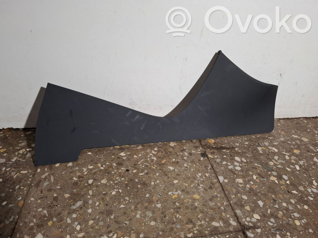 Volvo V60 Osłona boczna tunelu środkowego 