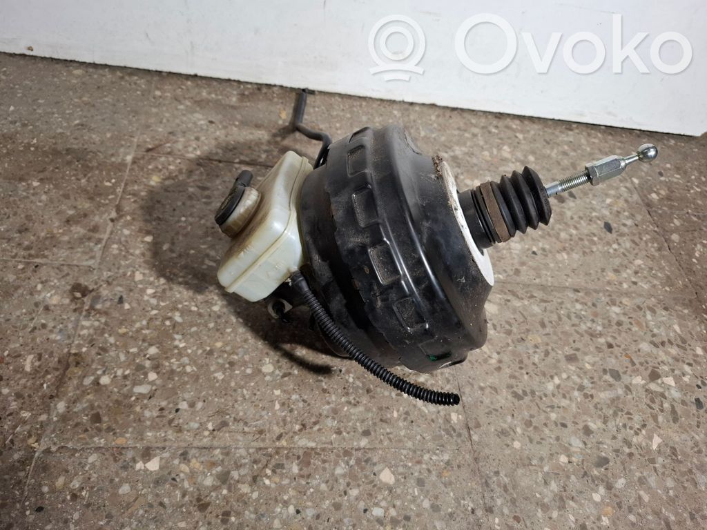 Audi A4 S4 B8 8K Servofreno 