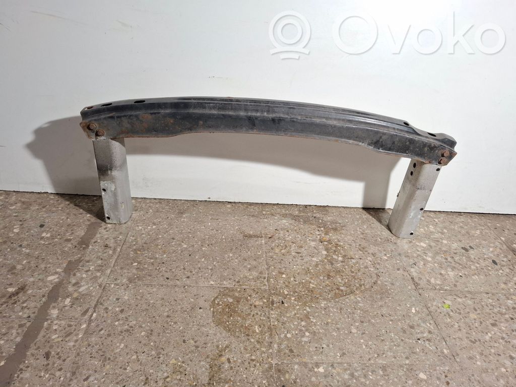 Audi A4 S4 B8 8K Rear bumper cross member 