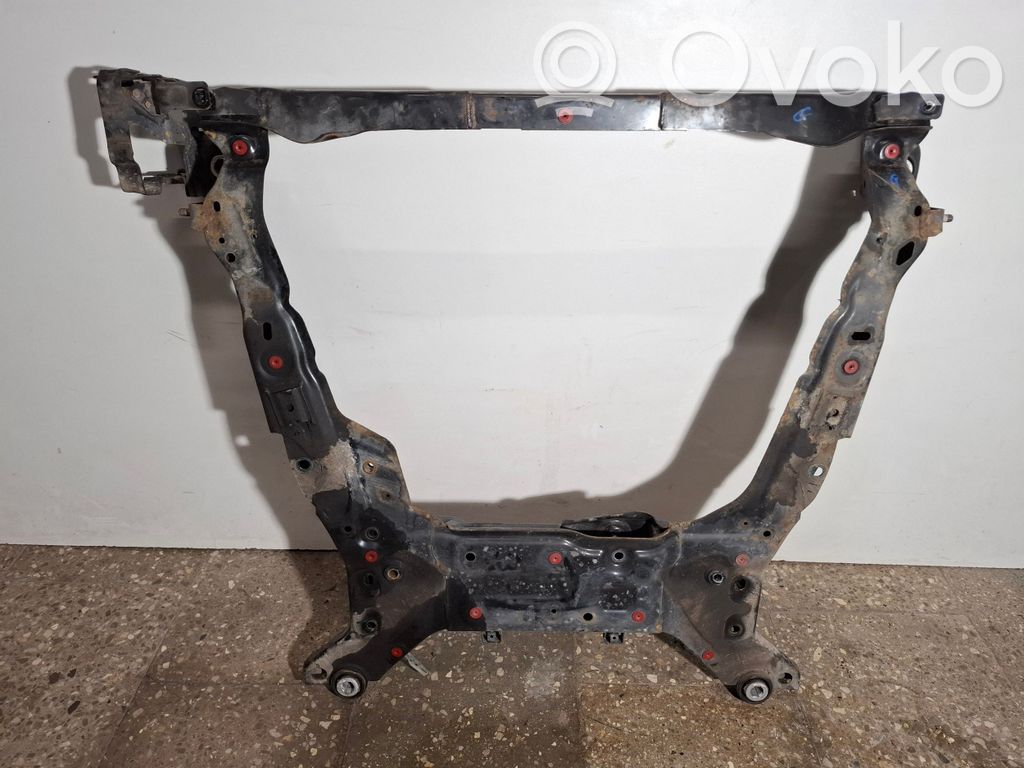 Volvo V60 Front subframe 