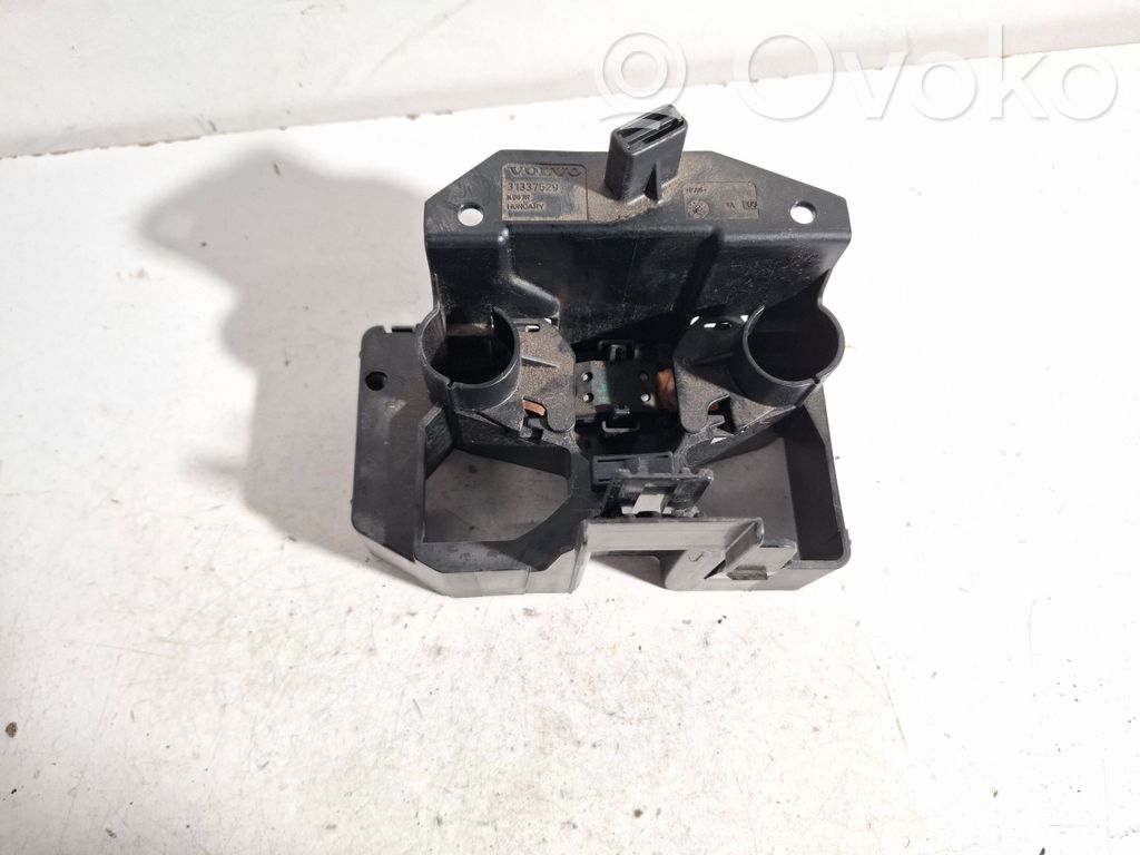 Cableado positivo   31337529