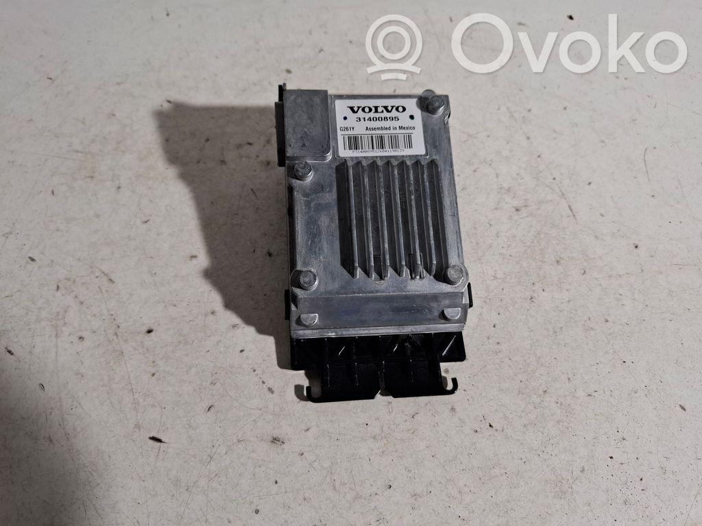 Volvo V60 Windshield/windscreen camera 