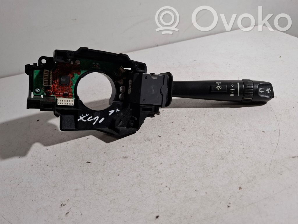 Volvo XC90 Wiper turn signal indicator stalk/switch 