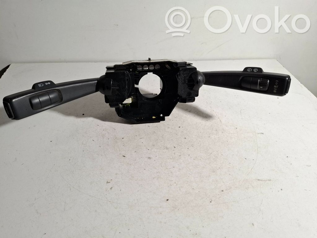 Volvo V50 Rokturu komplekts 