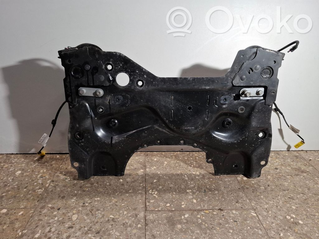 Front subframe   7CTG67,9826267480,9802163080