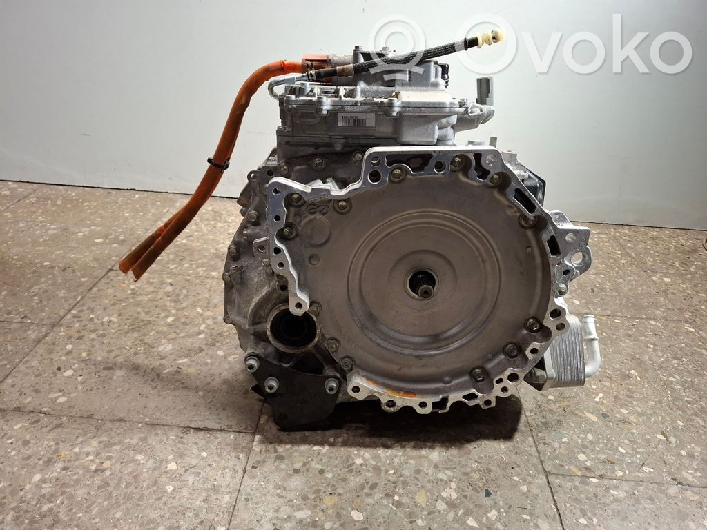 Caja de cambios automática   AWF8G30,9820554780