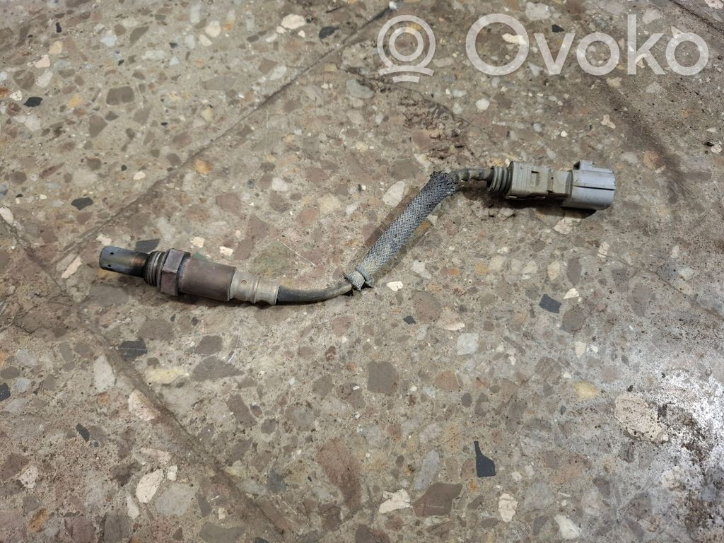 Lexus RX III Lambda probe sensor 