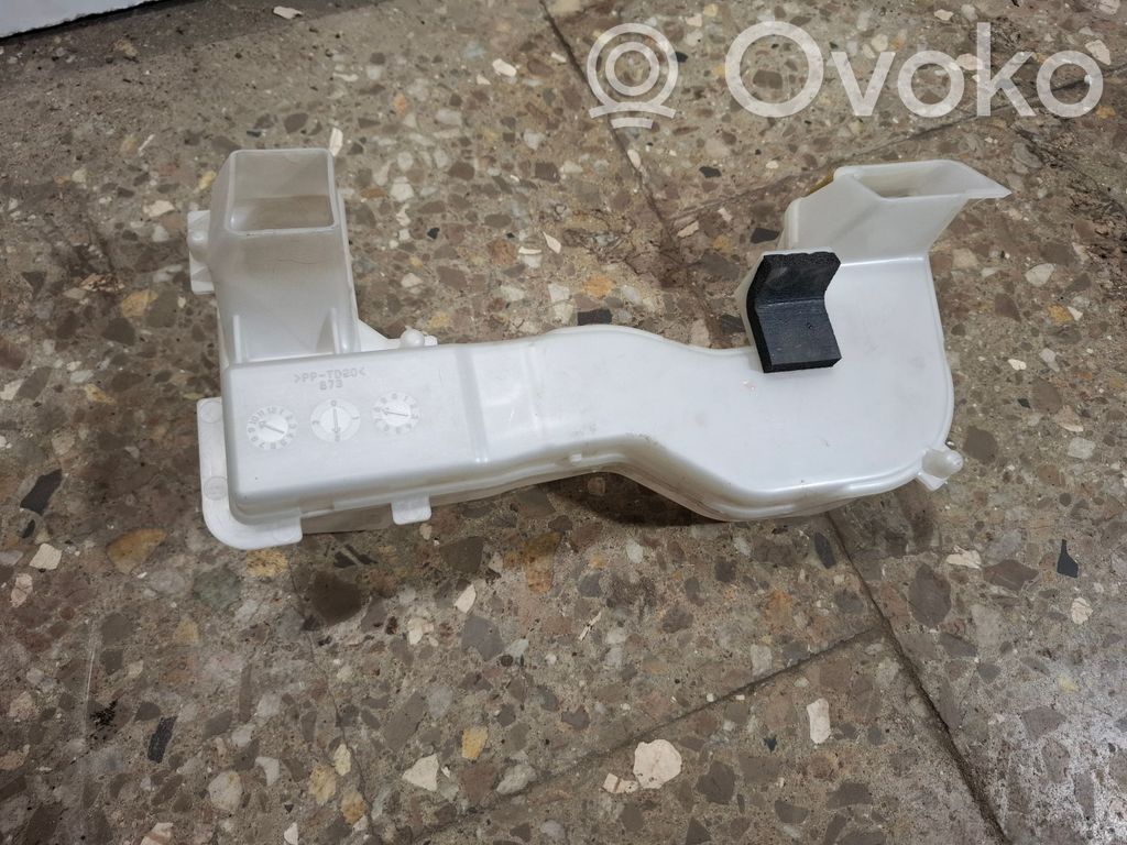 Lexus RX III Salono oro latakas (-ai) 
