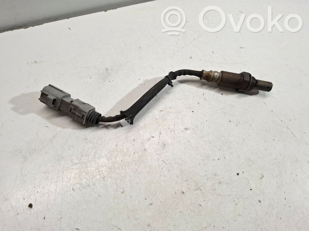 Lexus RX III Lambda probe sensor 