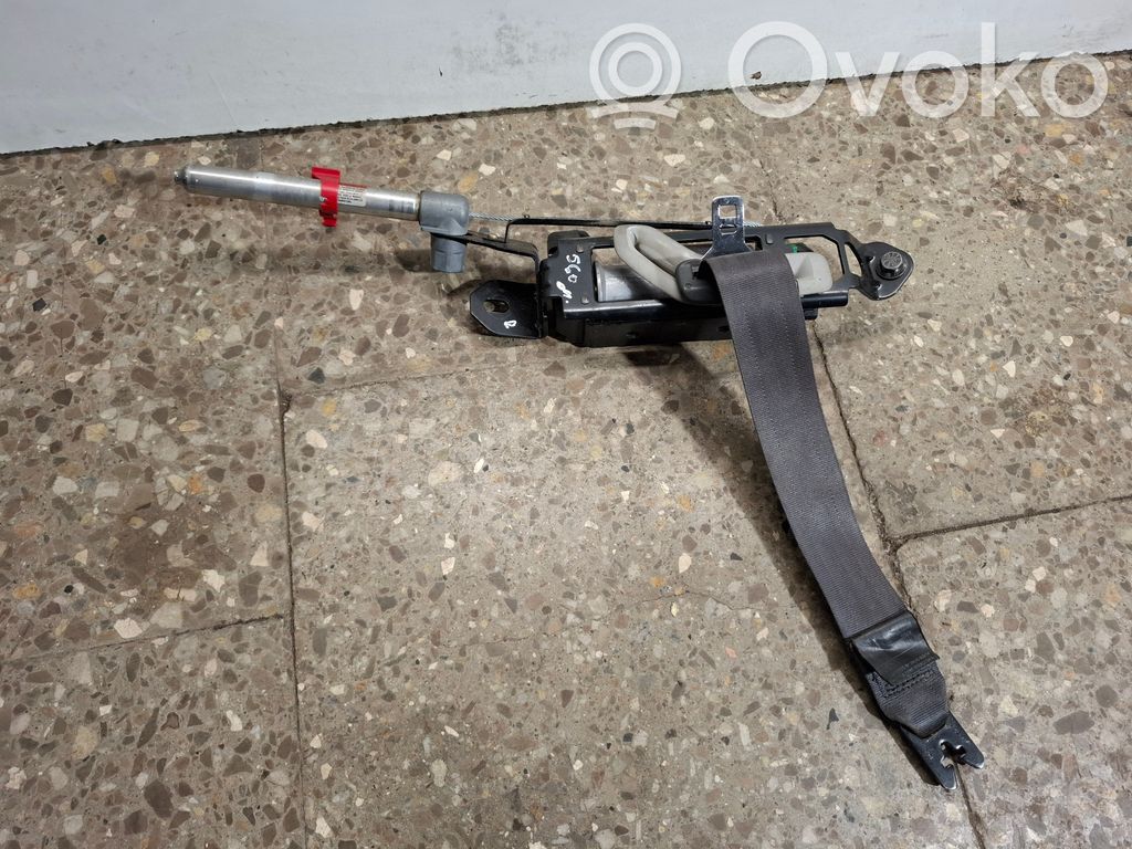 Volvo S60 Saugos diržas priekinis 