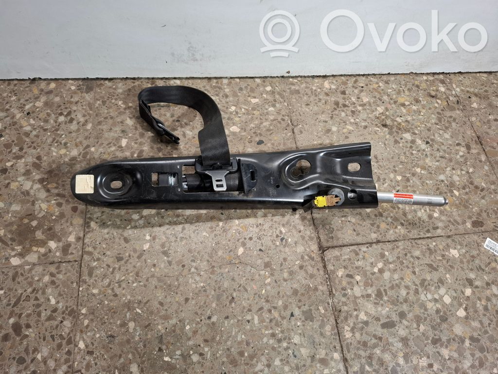 Volvo XC90 Cinturón delantero 