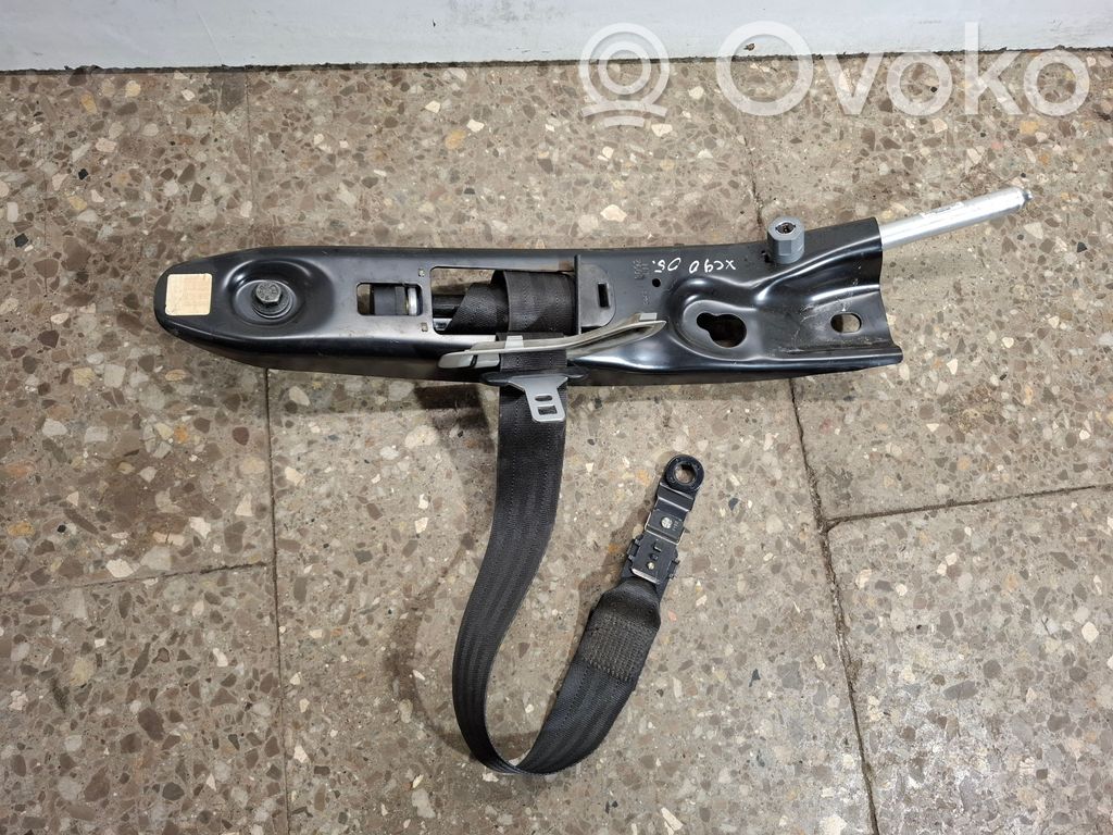 Volvo XC90 Cinturón delantero 