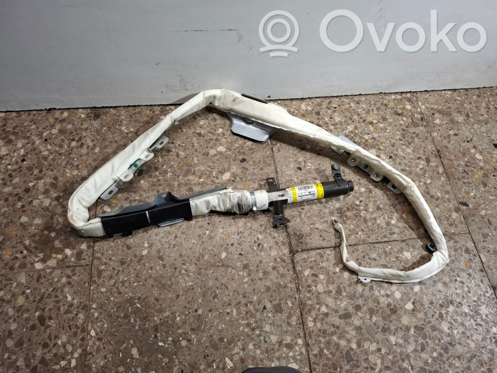 Volvo V70 Kopfairbag 