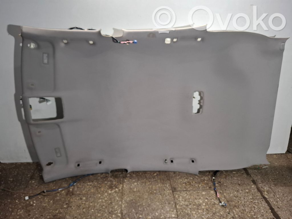 Lexus RX 450H Techo 