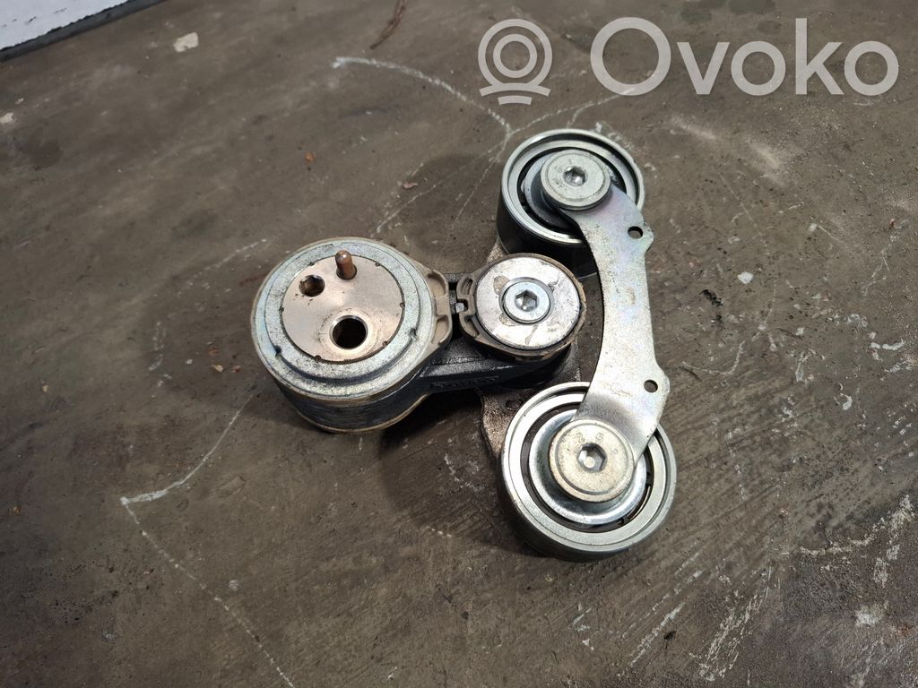 Volvo V60 Diržo įtempėjas 