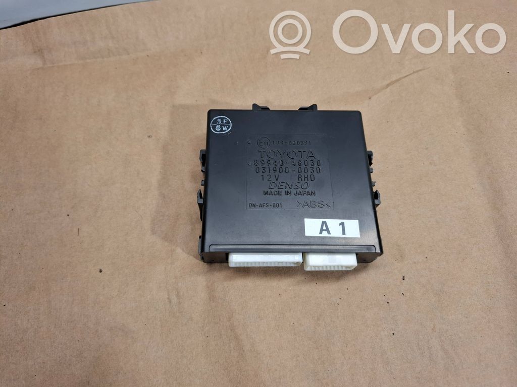 Lexus RX 300 Modul lumini LCM 