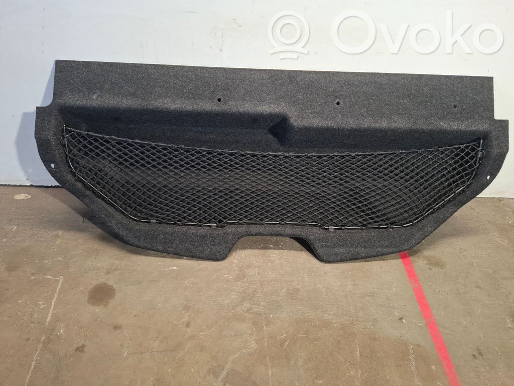 Volvo V60 Bagažinės kilimas 