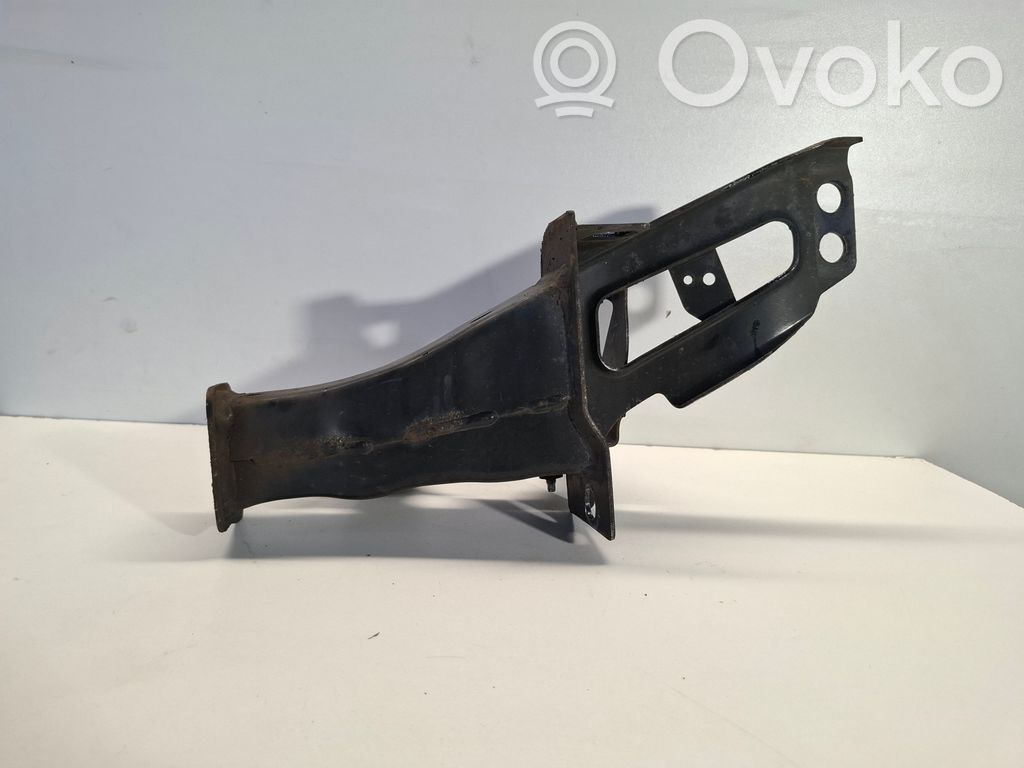 Volvo V60 Front bumper cross member 