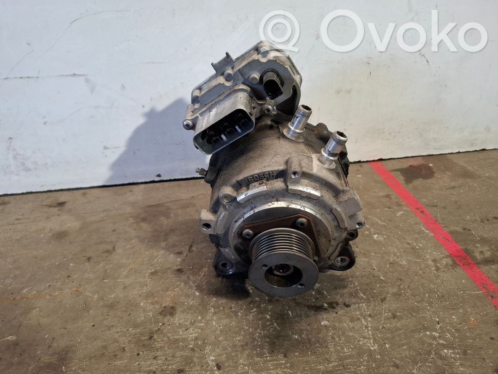 Volvo V60 Ģenerators 