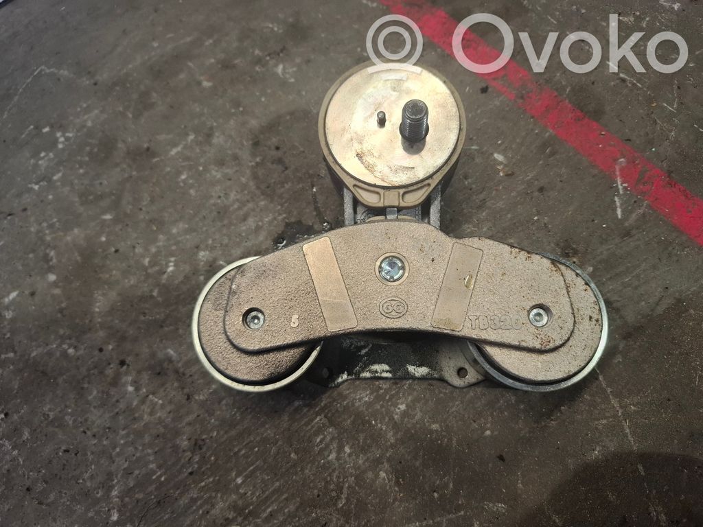 Volvo V60 Diržo įtempėjas 