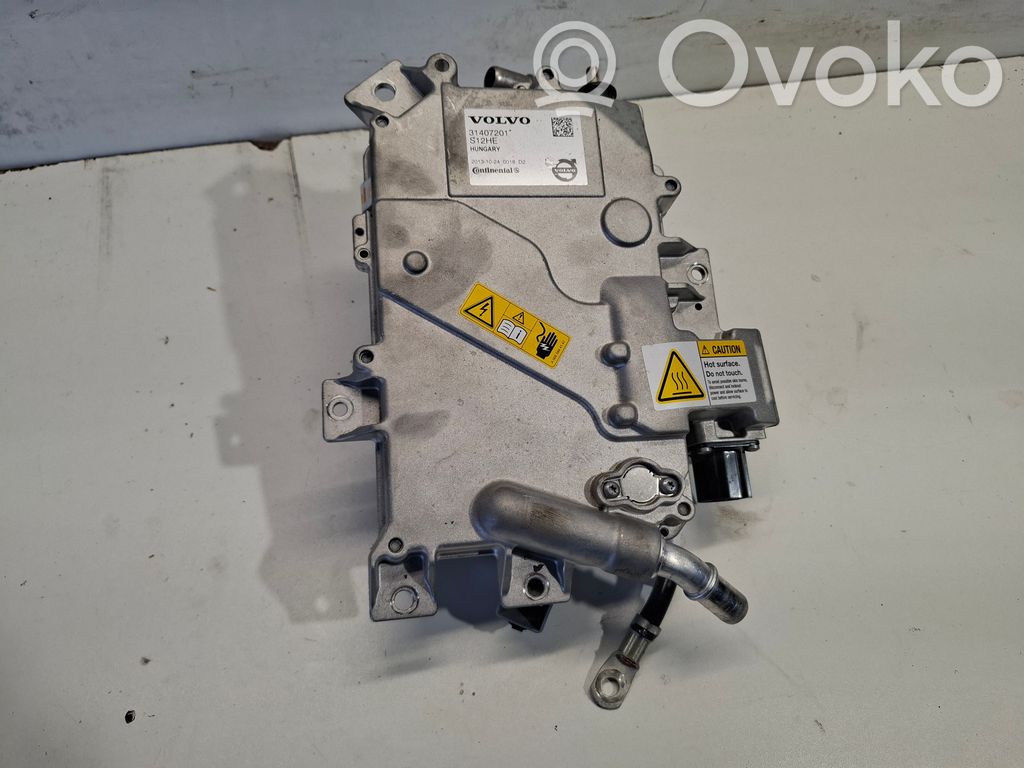Volvo V60 Inversor/convertidor de voltaje 