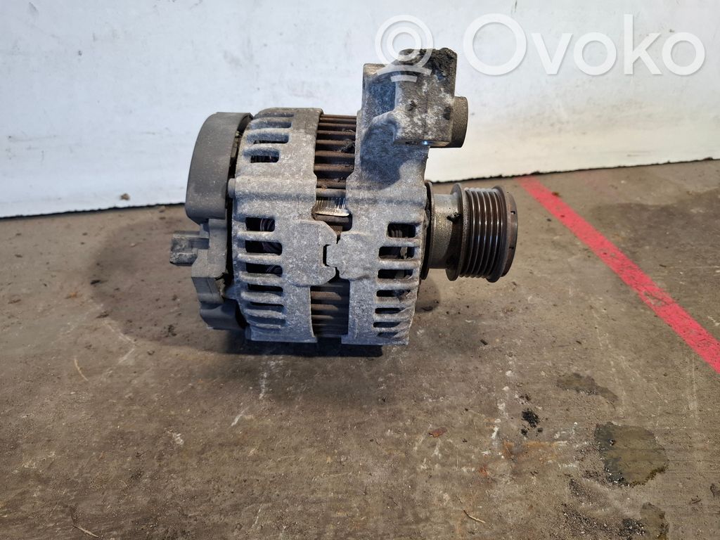 Volvo V70 Ģenerators 