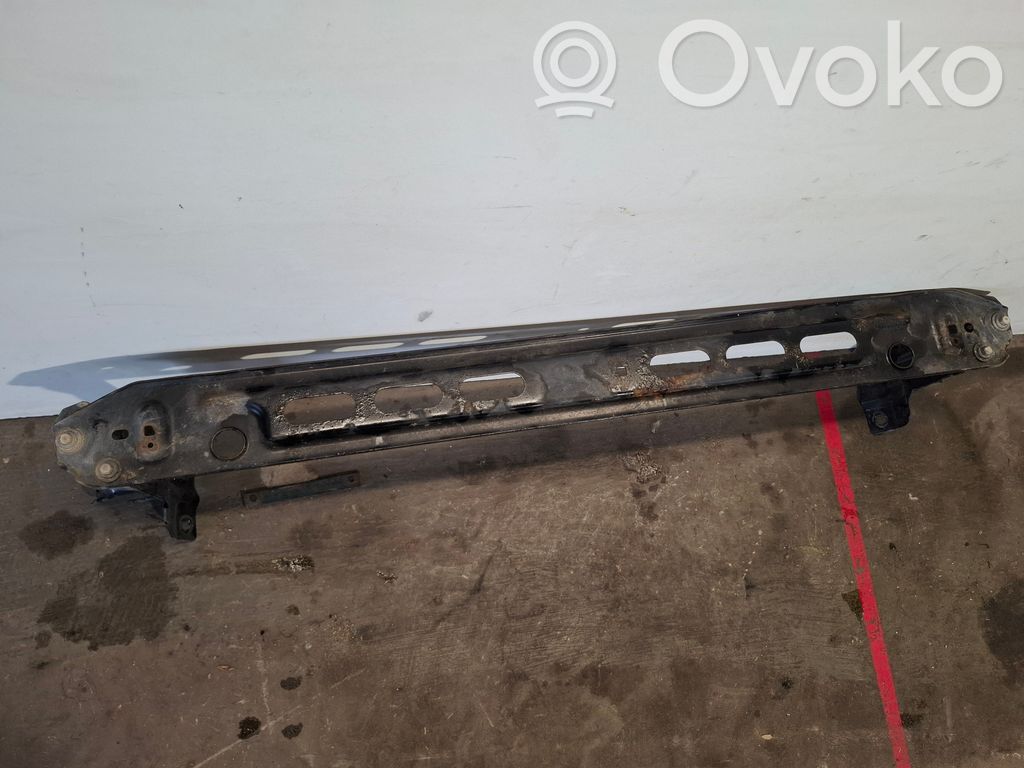 Volvo V60 Bottom radiator support slam panel 