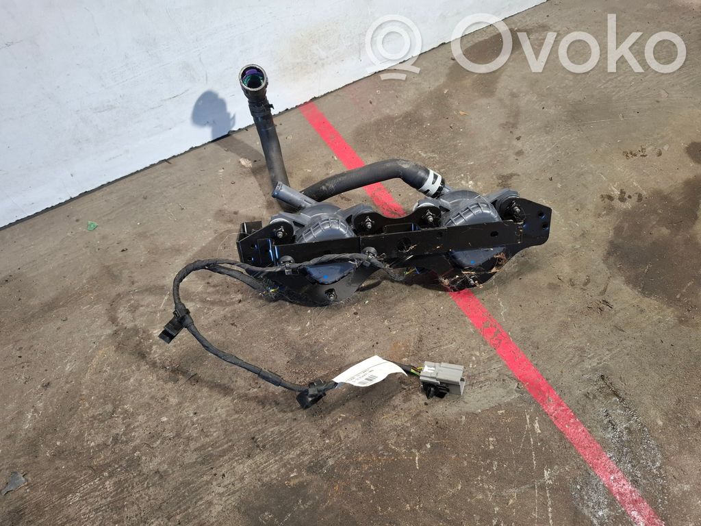 Volvo V60 Pompa cyrkulacji / obiegu wody 