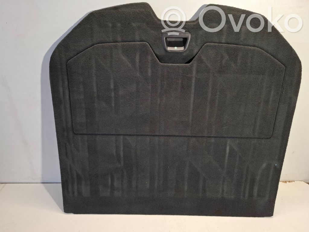 Volvo V60 Bagažinės kilimas 