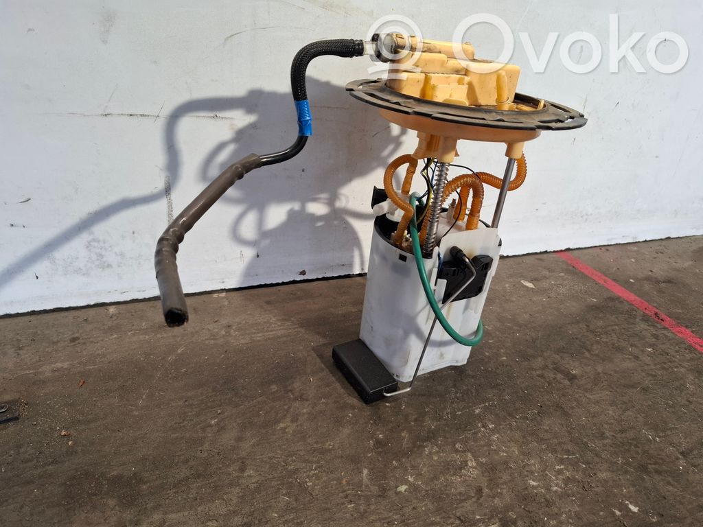 Volvo V60 Bomba interna de combustible 