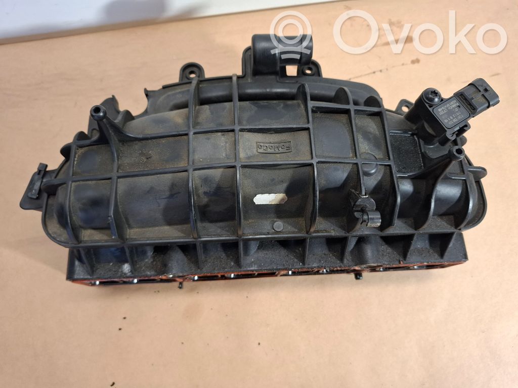 Volvo V60 Kolektorius įsiurbimo 
