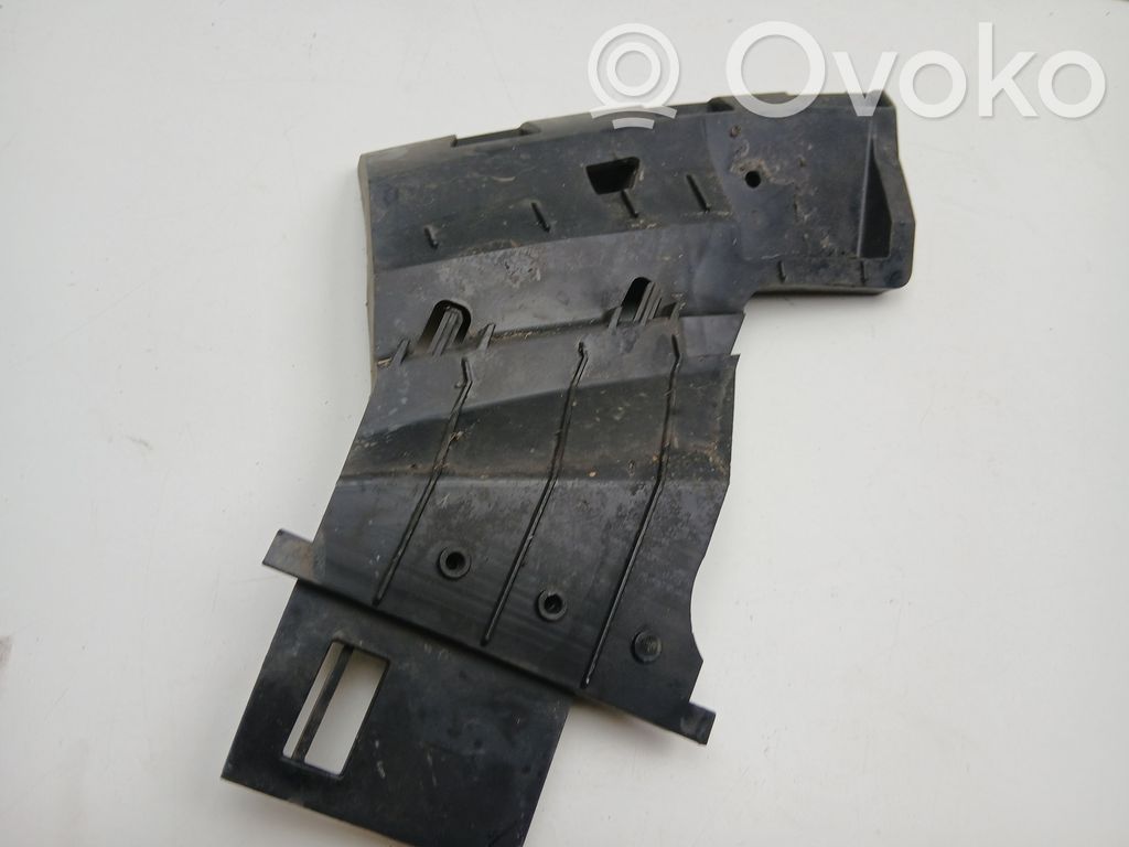 Volvo V60 Front bumper mounting bracket 