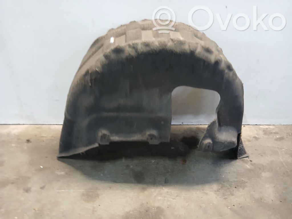 Volvo V60 Takapyörän sisälokasuojat 