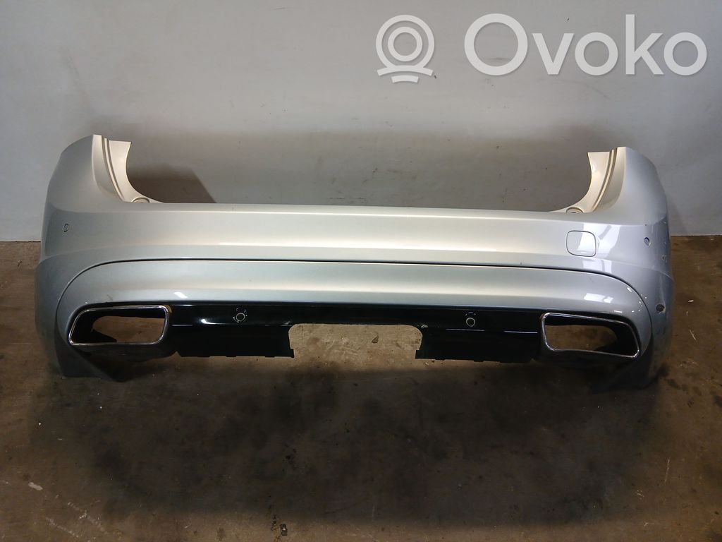 Volvo V60 Bamperis 