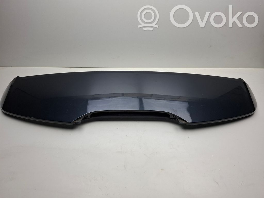 Volvo V60 Alerón trasero/maletero 