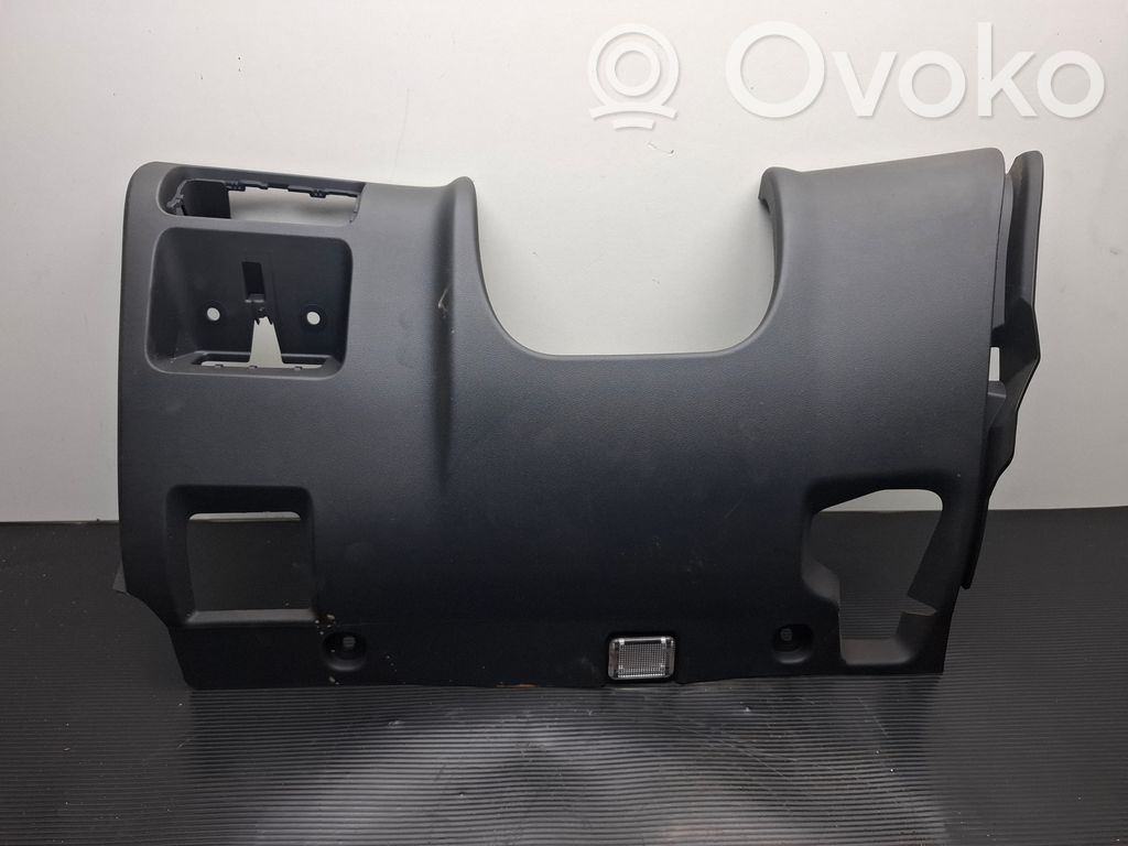Volvo XC60 Element deski rozdzielczej / dół 