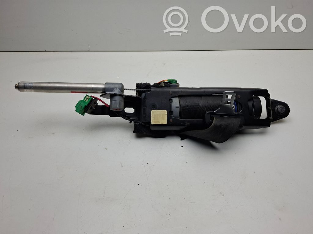 Volvo XC60 Cinturón delantero 