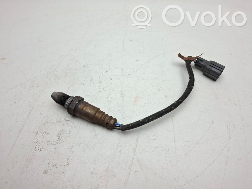 Lexus RX III Lambda probe sensor 