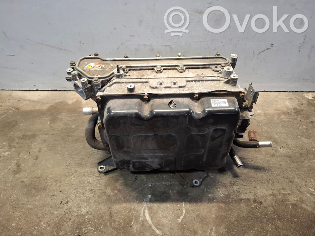 Lexus RX III Inversor/convertidor de voltaje 