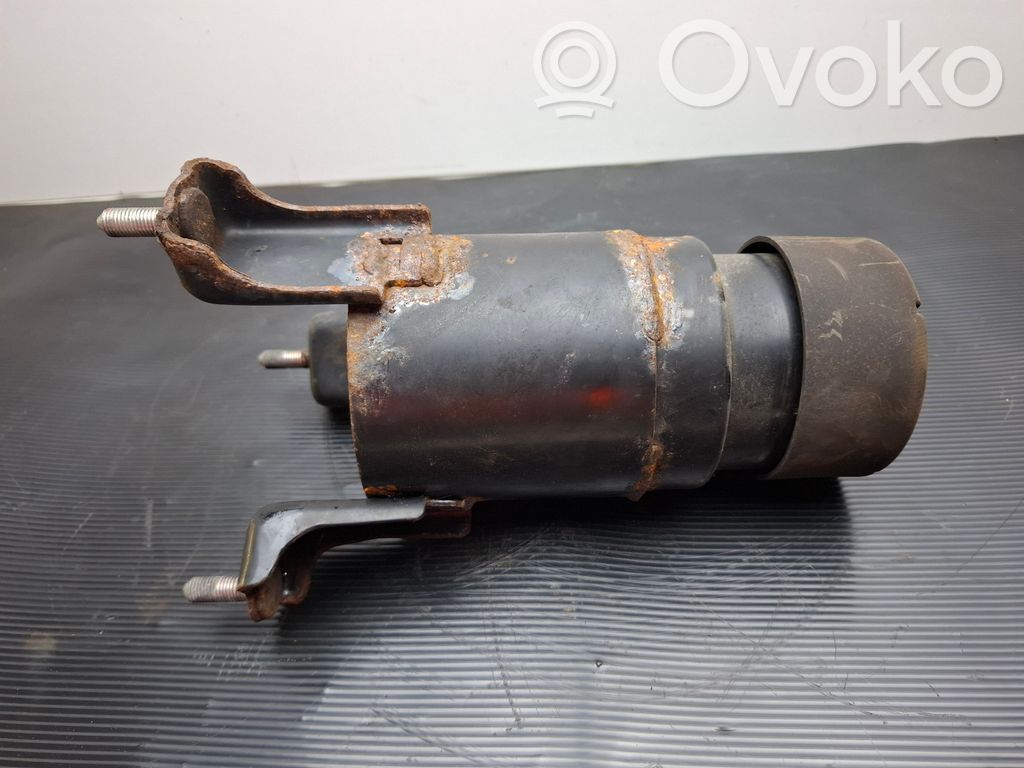 Lexus RX III Engine mount bracket 