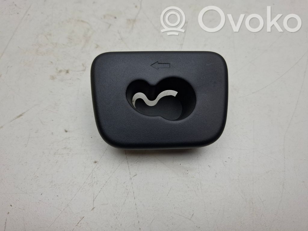 Volvo V60 Revestimiento interior del techo 