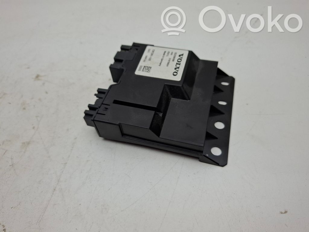 Volvo V60 Tailgate/trunk control unit/module 